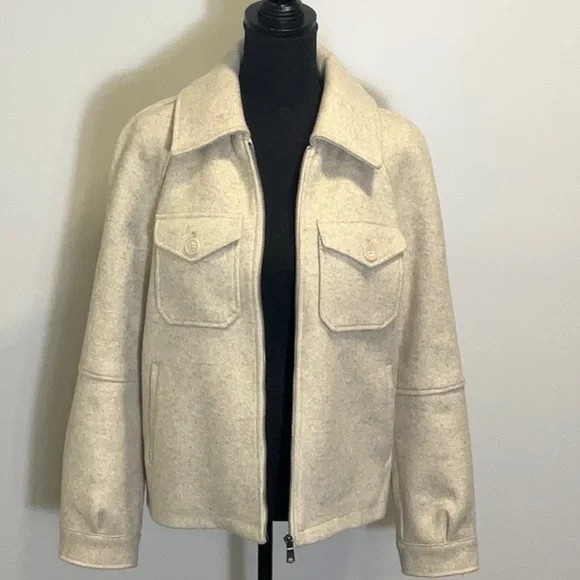 Avec Les Filles Jacket - Picture 6 of 13